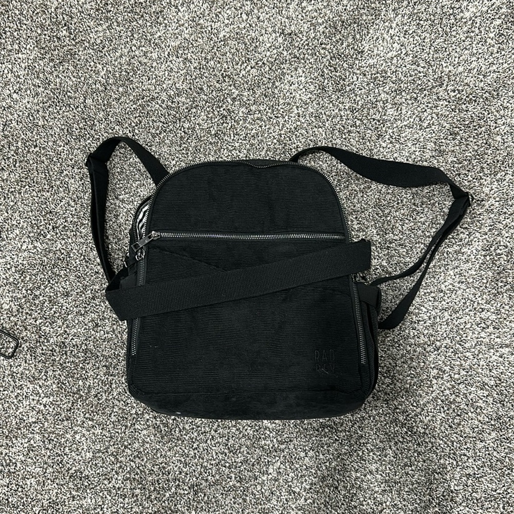 Rad Rev Backpack